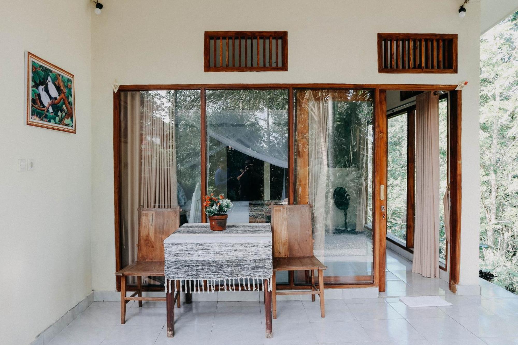 Padi Bali Jatiluwih Selemadeg